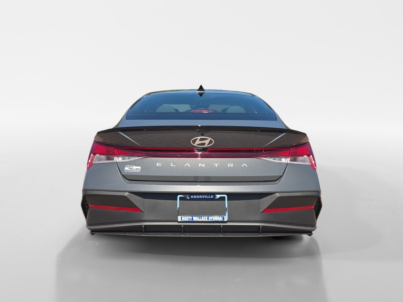 New 2026 Hyundai Elantra SEL Sport FWD image 4