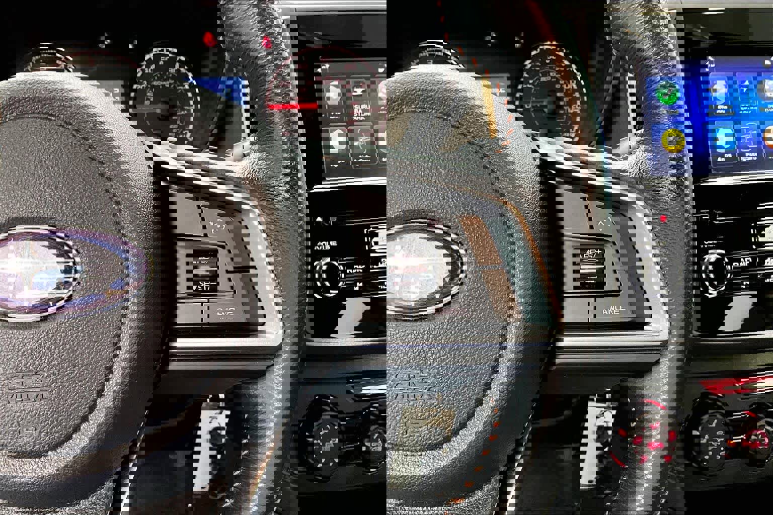 Used 2019 Subaru Crosstrek 2.0i Premium image 24