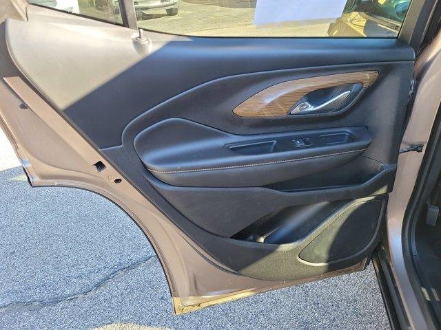 Used 2018 GMC Terrain SLE w/ Driver Convenience Package image 12