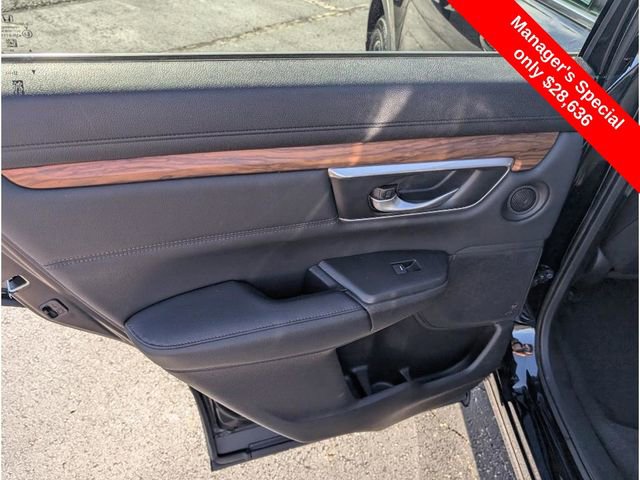 Used 2022 Honda CR-V EX-L image 12