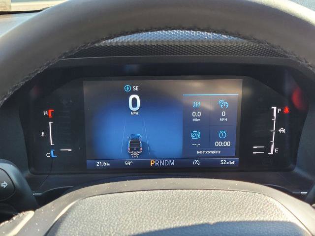 New 2025 Ford Ranger XLT w/ FX4 Off-Road Package image 15