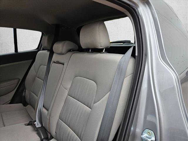 Used 2019 Kia Sportage LX FWD image 14