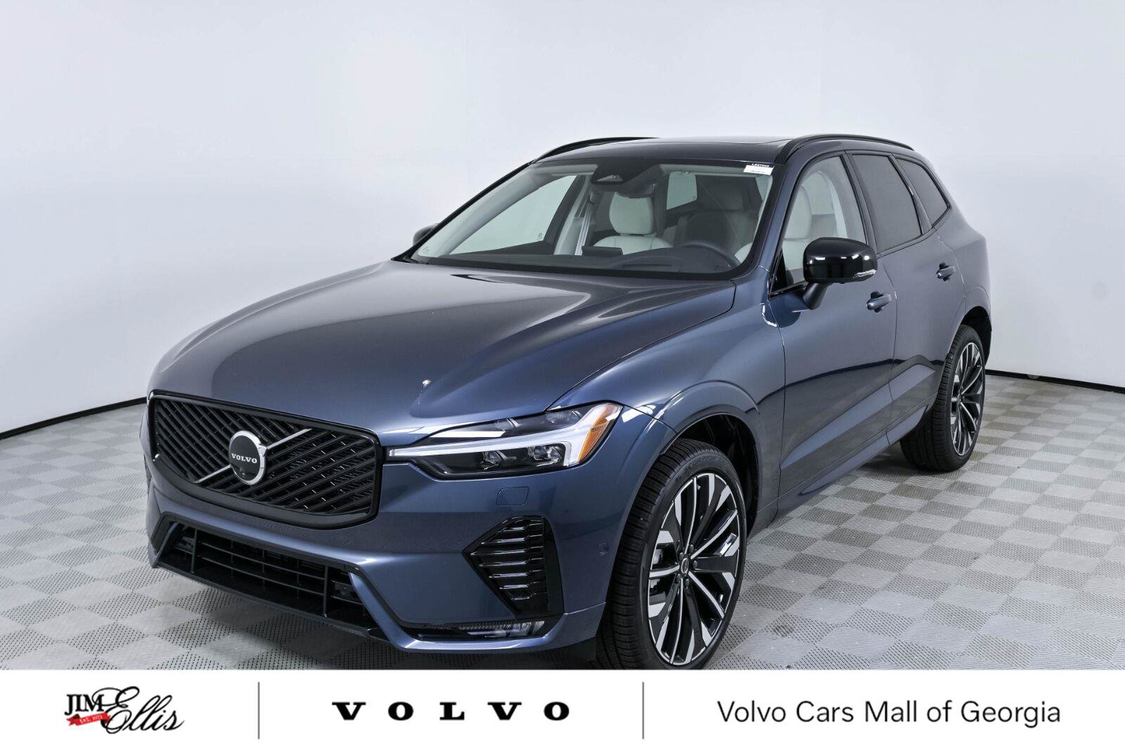 New 2027 Volvo XC60 B5 Ultra