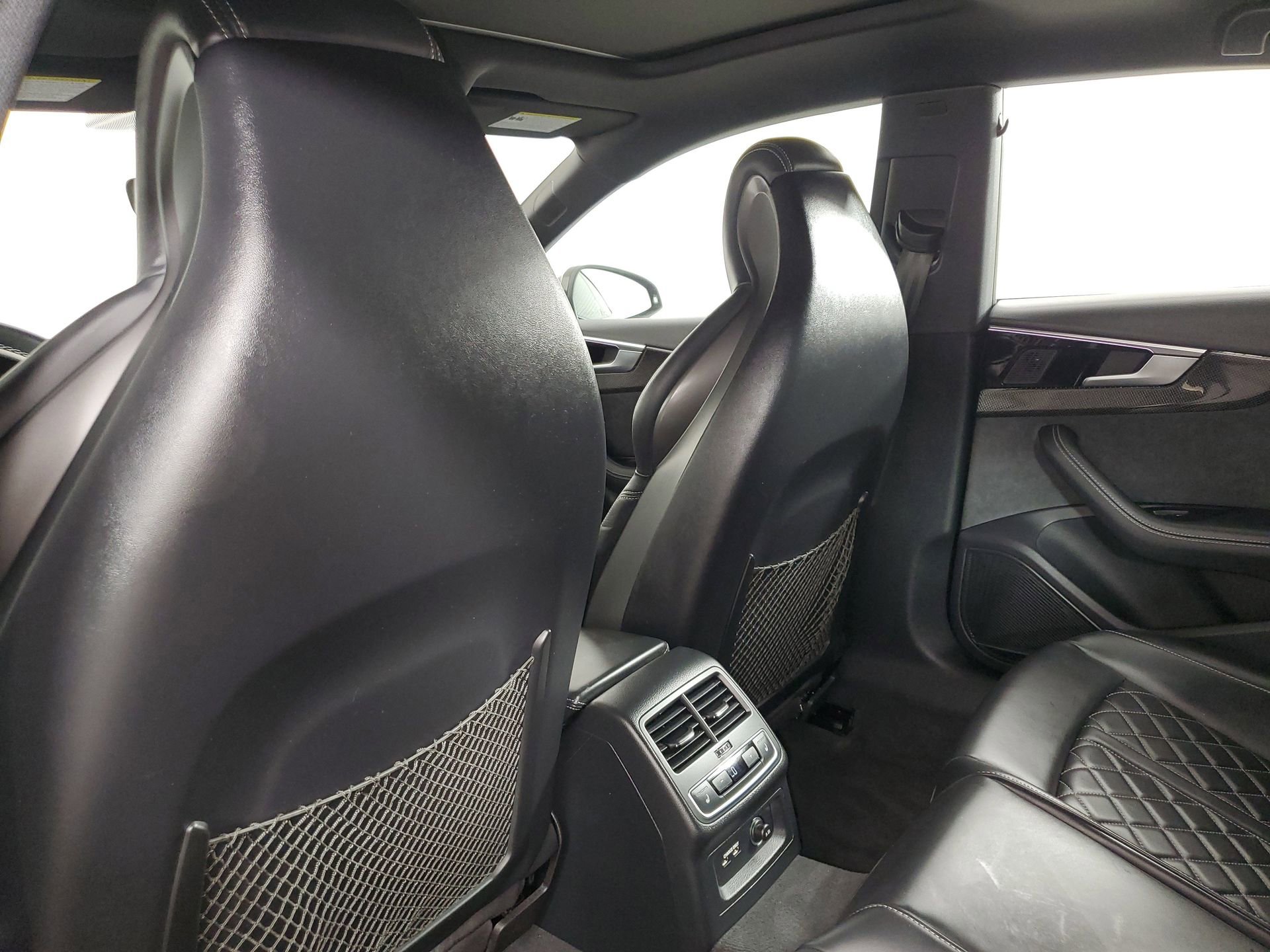 Certified 2024 Audi S5 Prestige w/ Prestige Package image 46