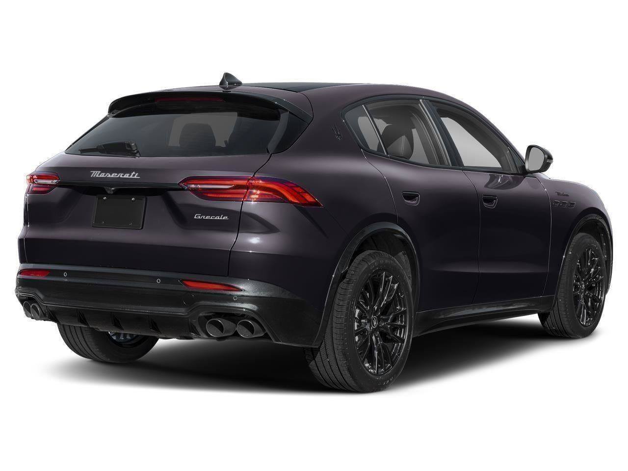 New 2026 Maserati Grecale Modena AWD/4WD image 44