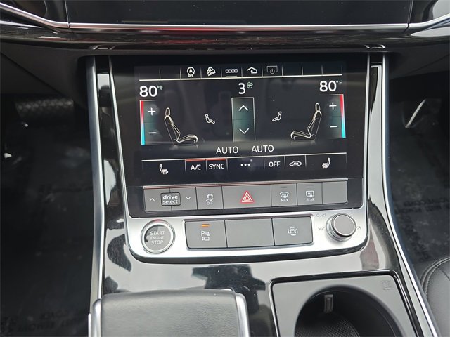 Used 2022 Audi Q7 3.0T Premium Plus image 28