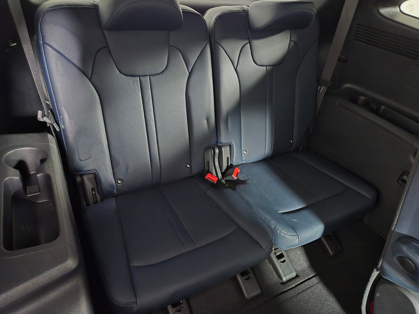 Used 2023 Kia Sorento SX Prestige AWD/4WD image 16