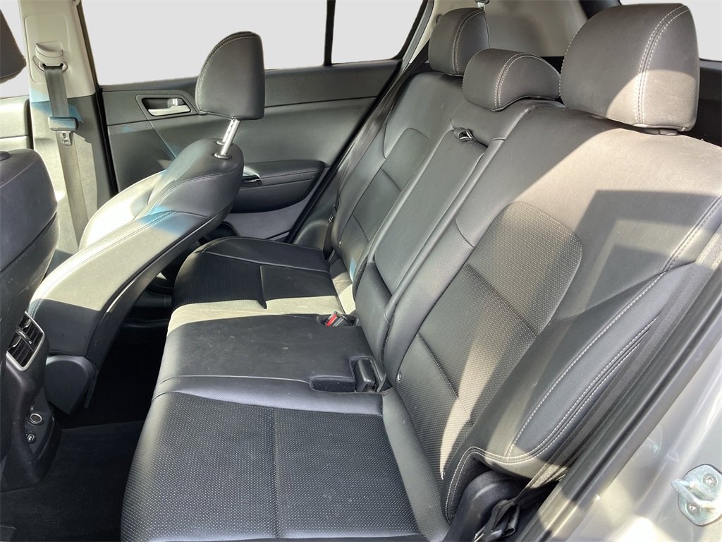 Used 2021 Kia Sportage EX image 23