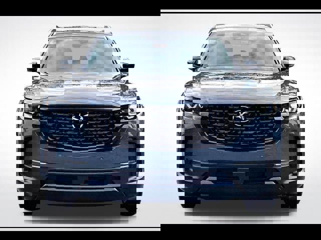 New 2026 MAZDA CX-50 2.5 Hybrid w/ Cargo Package image 34