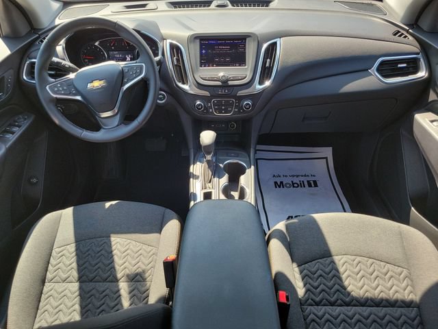 Used 2024 Chevrolet Equinox LT AWD/4WD image 15