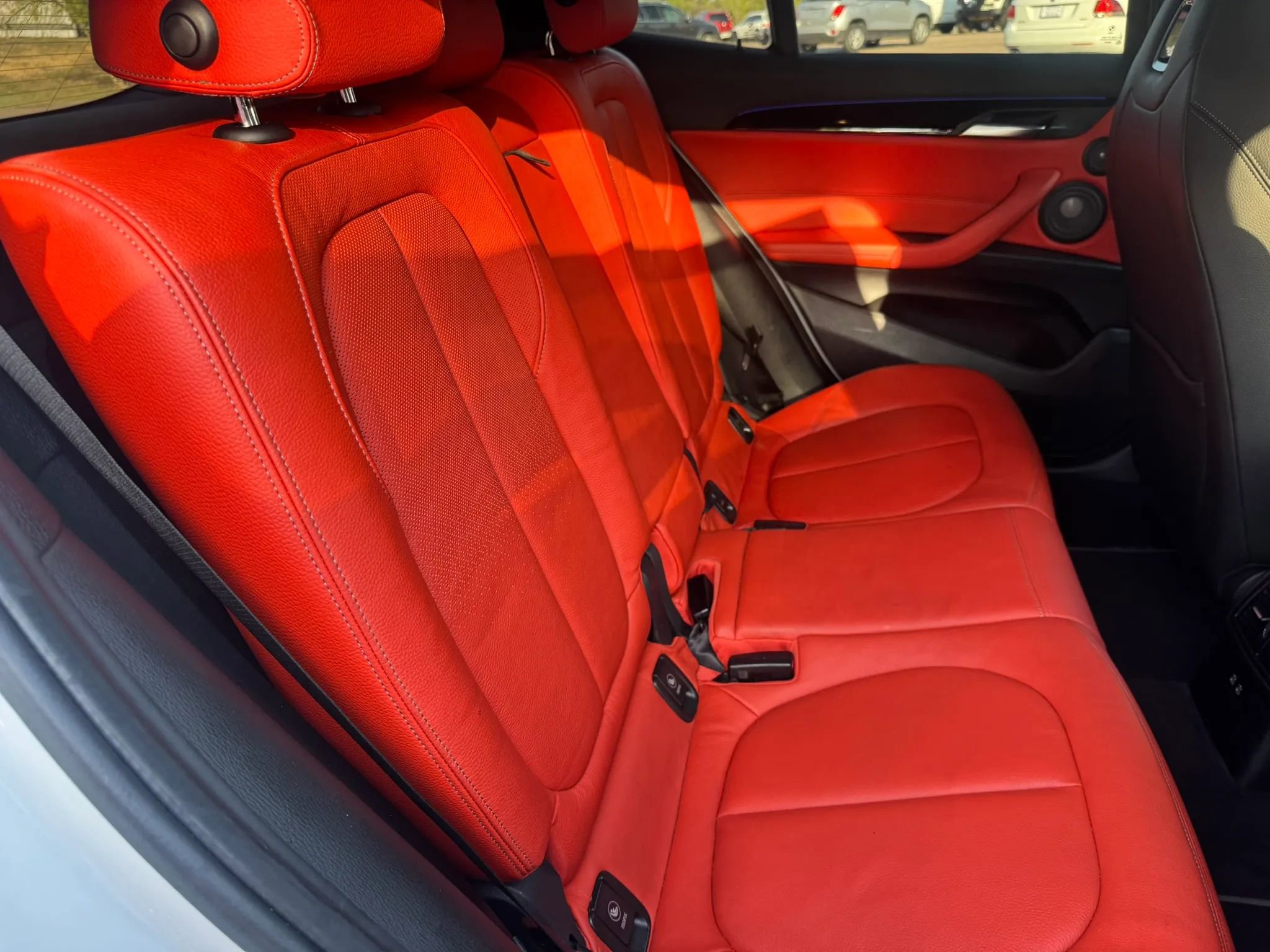 Used 2020 BMW X2 M35i w/ Premium Package AWD/4WD image 16