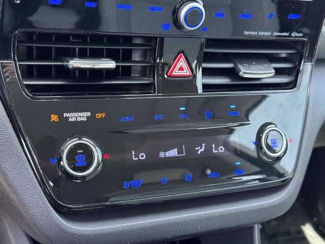 Used 2021 Hyundai Ioniq Limited FWD image 14
