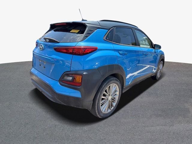 Used 2019 Hyundai Kona SEL FWD image 3
