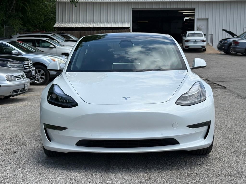 Used 2021 Tesla Model 3 Standard Range Plus RWD image 7