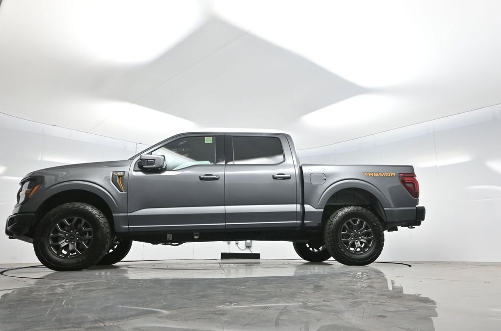Used 2025 Ford F150 Tremor w/ Equipment Group 402A High image 7