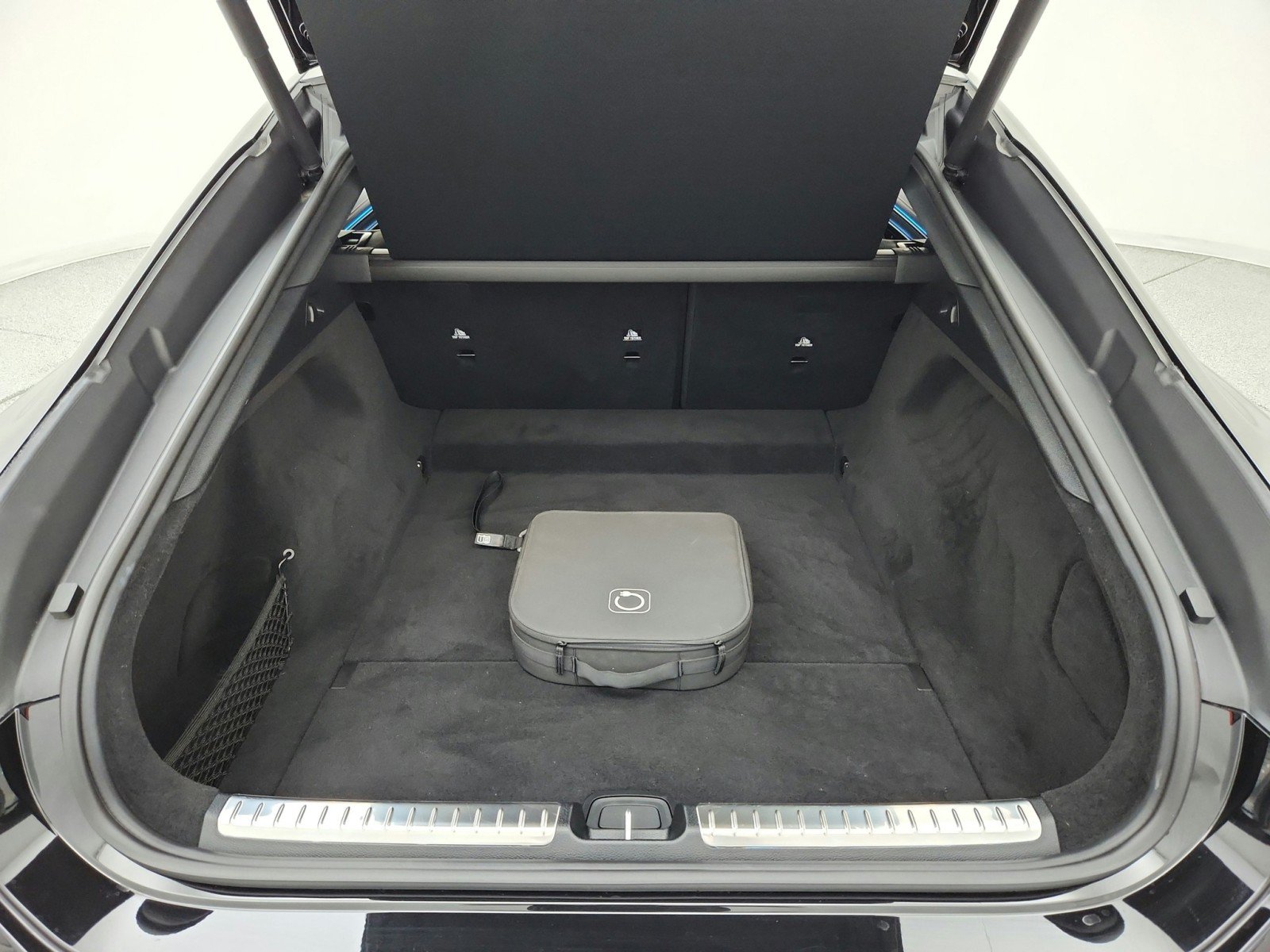 Used 2024 Mercedes-Benz EQS 450+ 4MATIC Sedan image 32