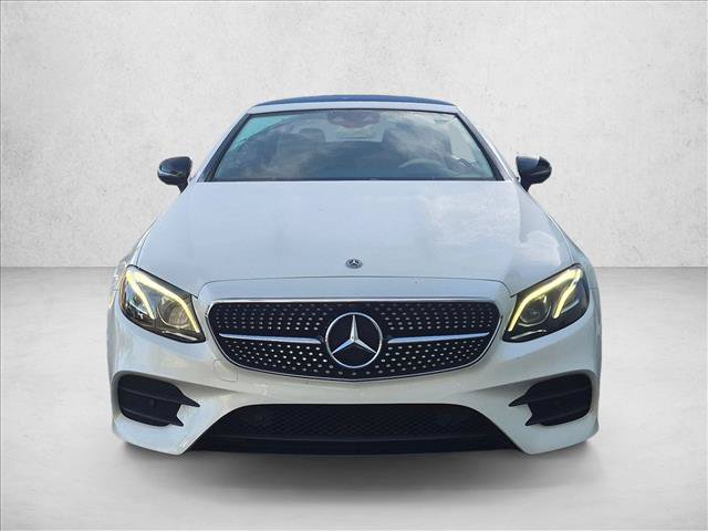 Used 2019 Mercedes-Benz E 450 Cabriolet image 2