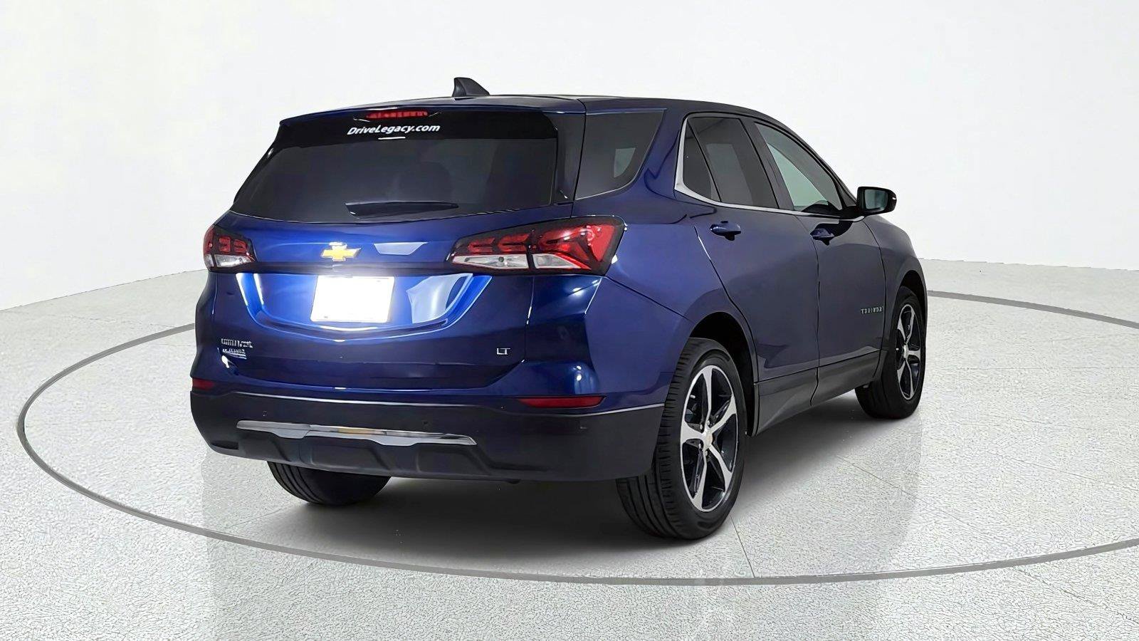 Used 2023 Chevrolet Equinox LT FWD image 6