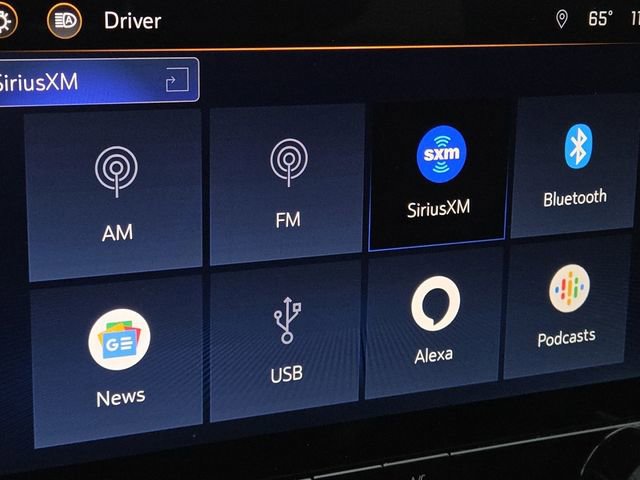 Used 2024 Chevrolet Colorado Trail Boss w/ Advanced Trailering Package image 4