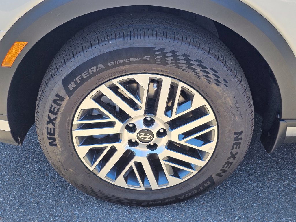 New 2026 Hyundai Palisade SEL FWD image 10