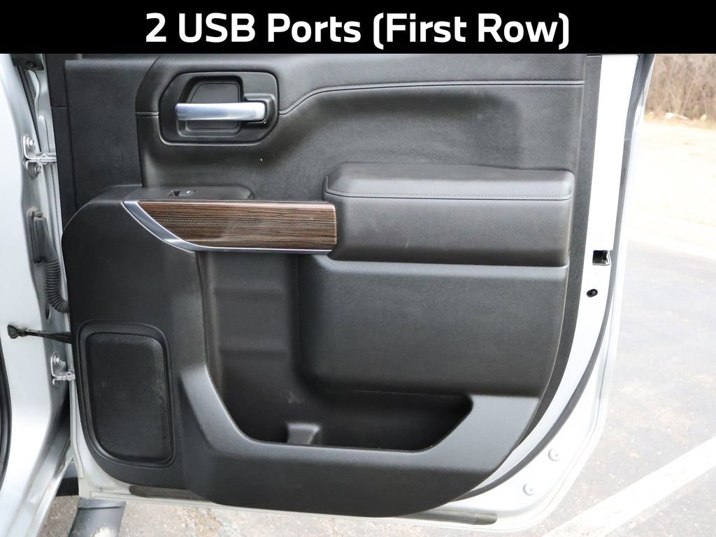 Used 2021 Chevrolet Silverado 1500 RST w/ Redline Edition image 15