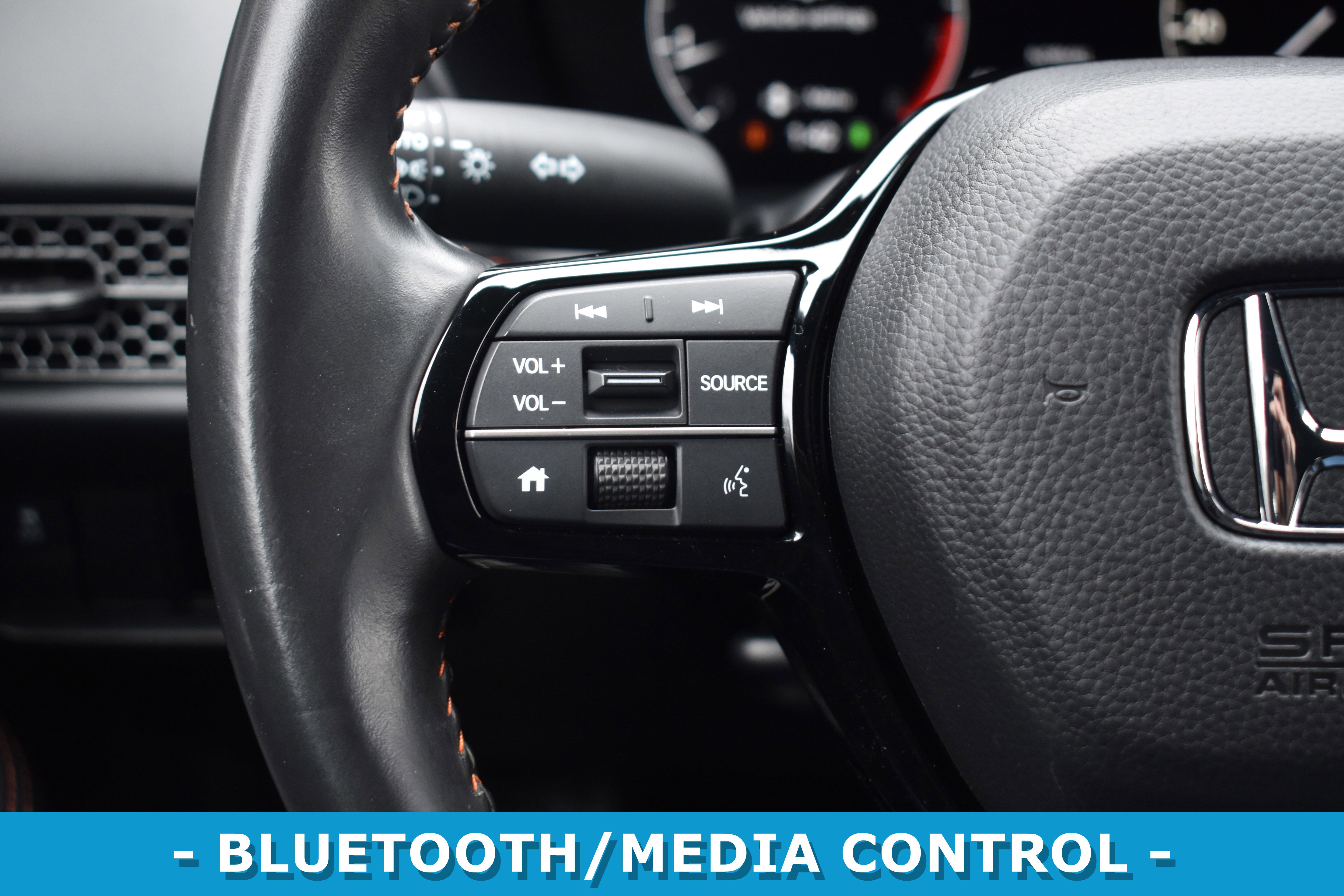 Used 2025 Honda HR-V Sport image 12