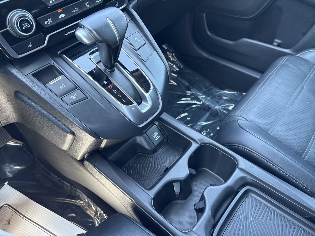 Used 2018 Honda CR-V Touring image 13