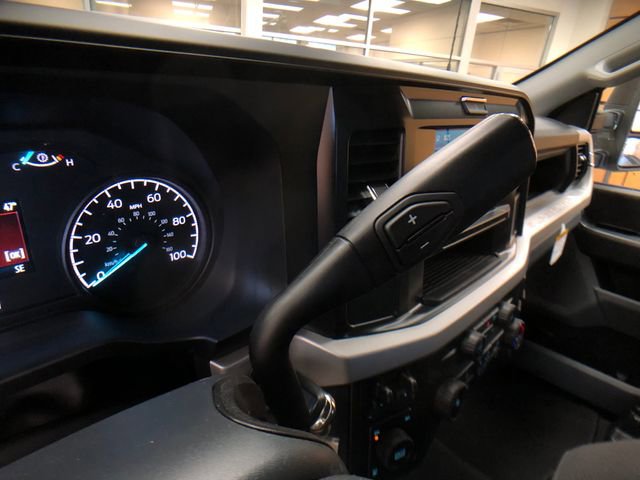 New 2026 Ford F250 XL AWD/4WD image 18