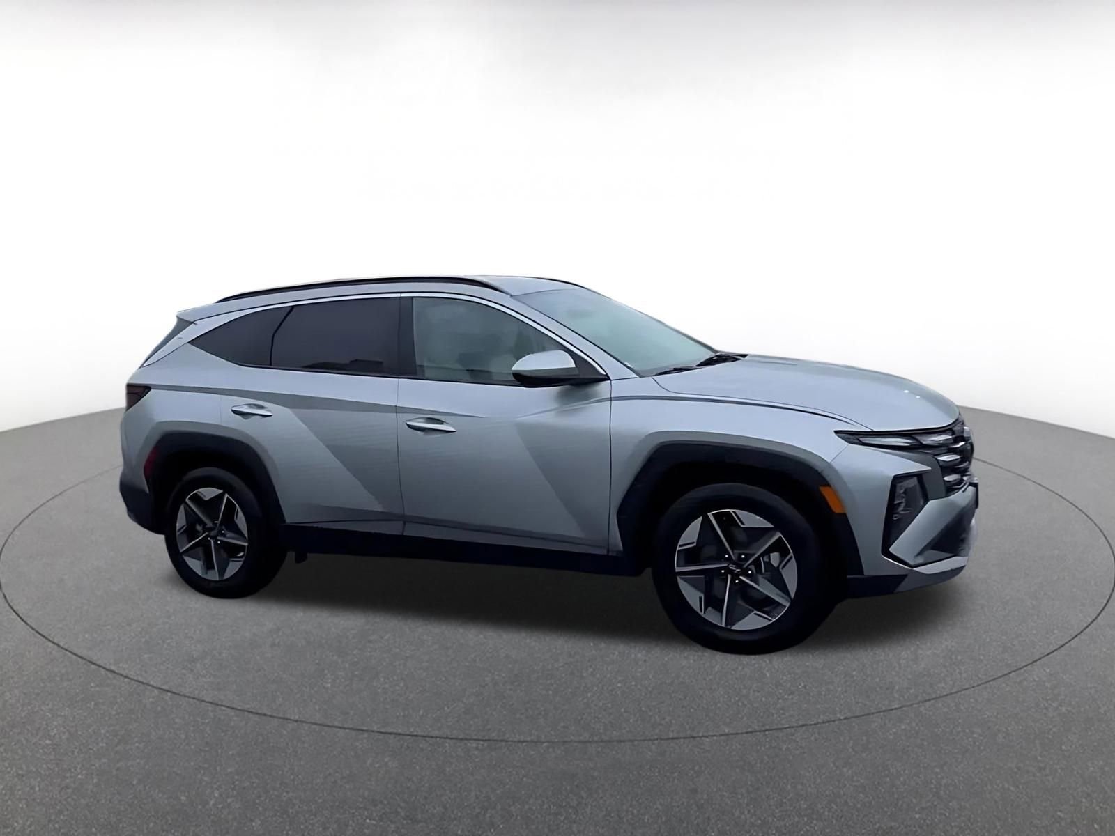 Used 2025 Hyundai Tucson SEL FWD video 2