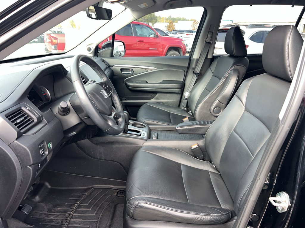 Certified 2019 Honda Pilot EX-L image 13