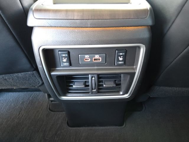 Used 2020 Nissan Murano Platinum image 15