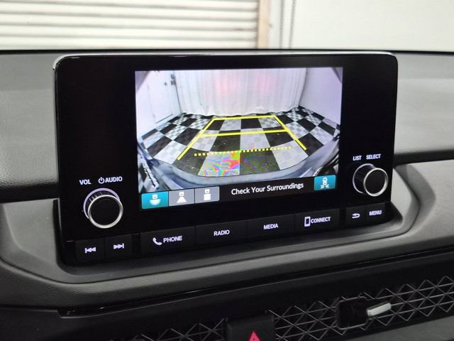 Certified 2024 Honda Accord EX image 27