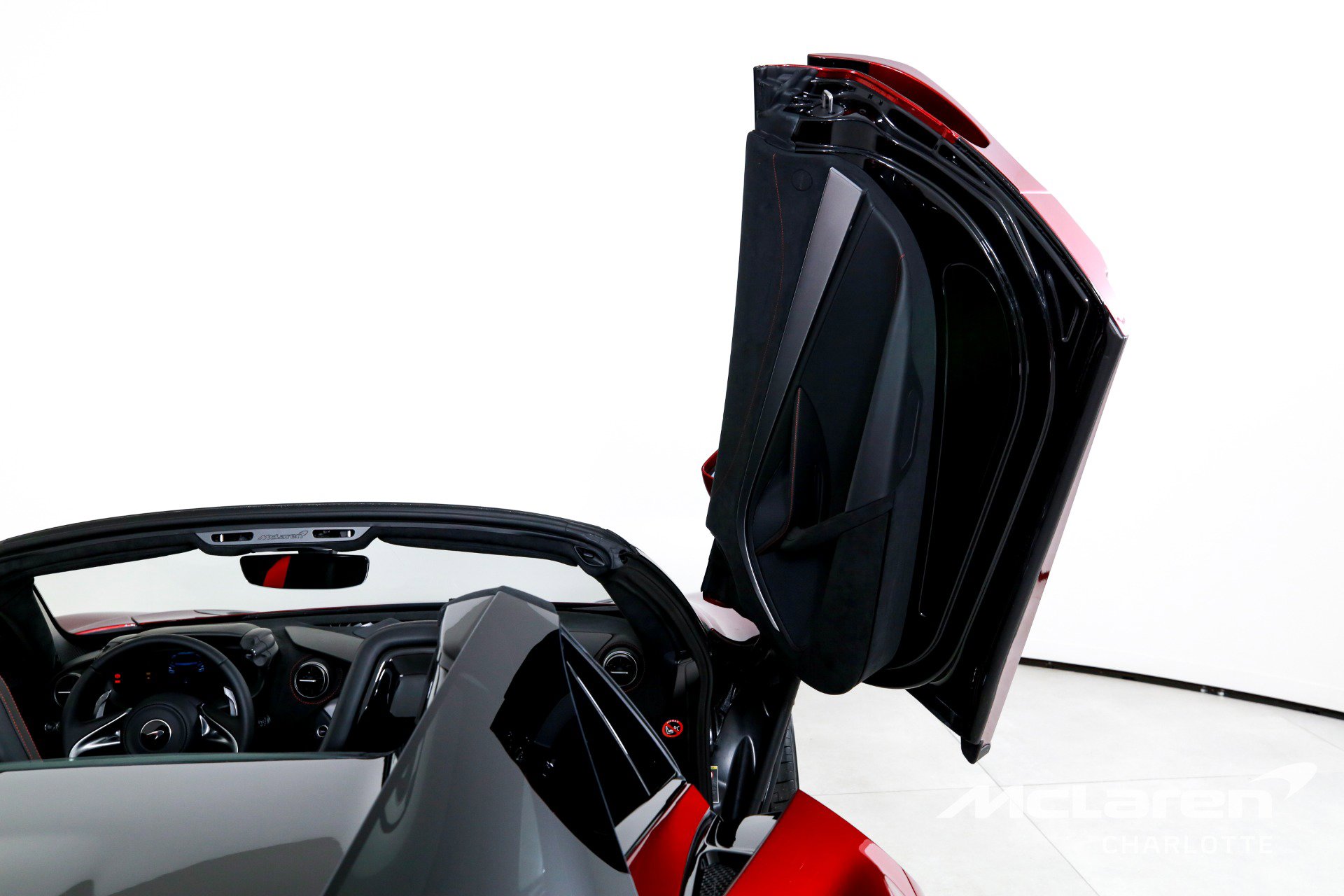 New 2026 McLaren 750S Spider image 19