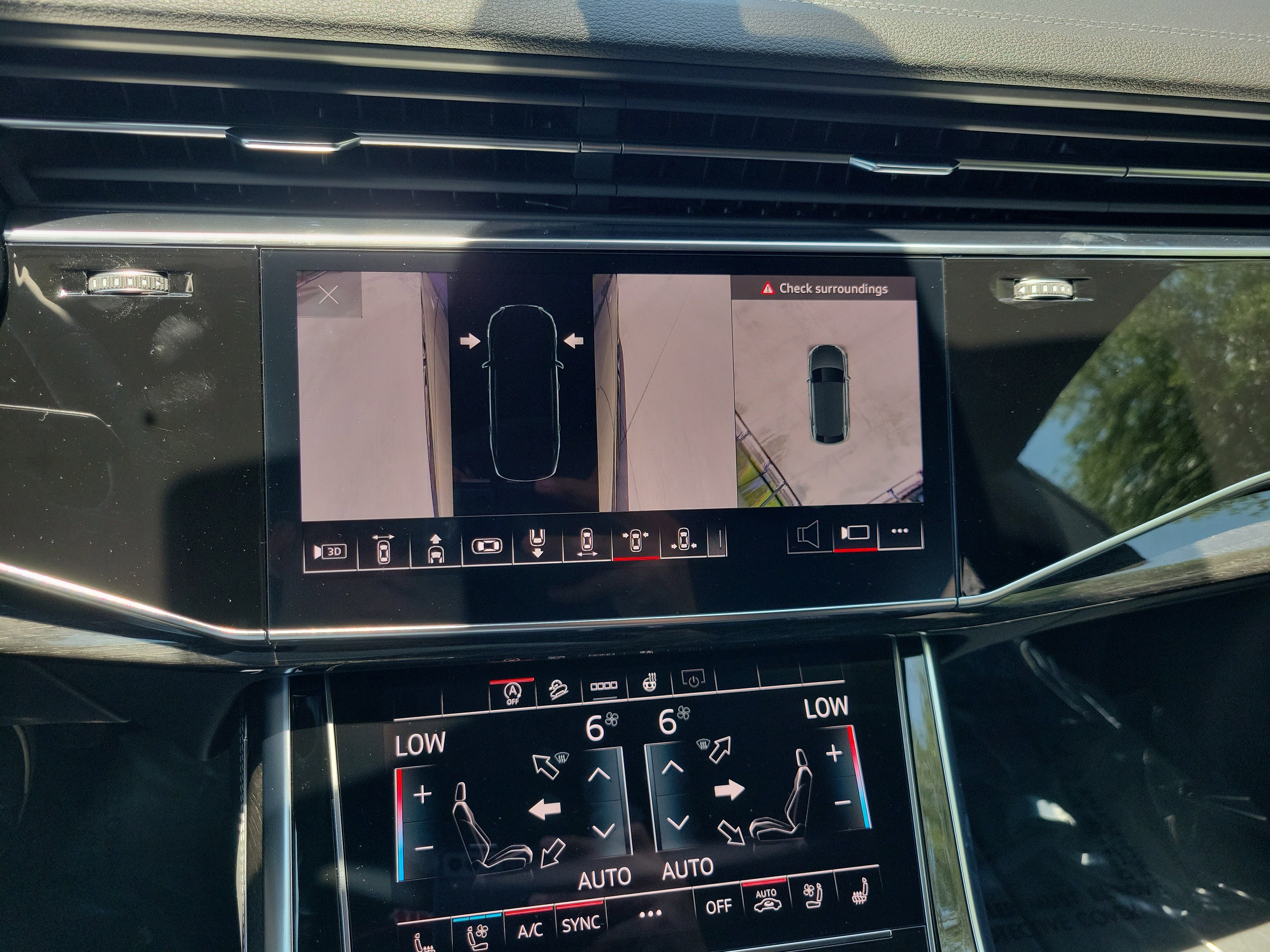 New 2026 Audi Q8 Premium Plus AWD/4WD image 22