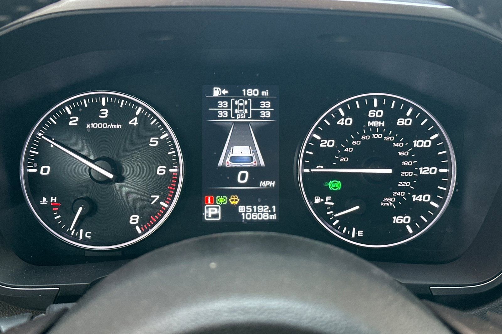 Used 2023 Subaru Ascent Touring image 36