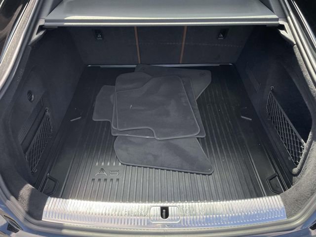 Used 2023 Audi A5 2.0T Premium Plus w/ Premium Plus image 23