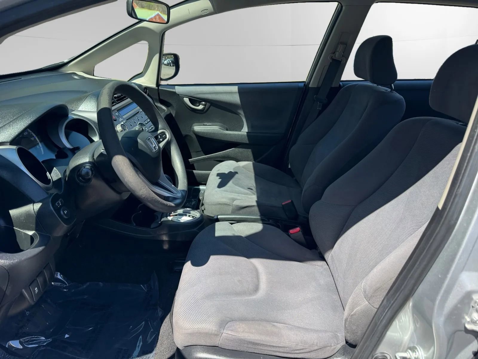 Used 2013 Honda Fit image 10