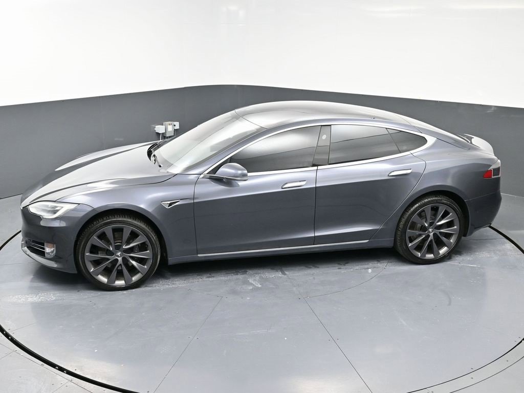 Used 2021 Tesla Model S Long Range image 51