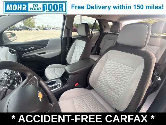 Used 2019 Chevrolet Equinox LS w/ LS Convenience Package AWD/4WD image 19