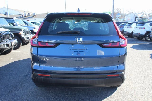 Used 2023 Honda CR-V LX image 25