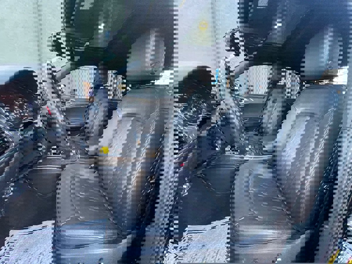 Used 2017 Audi A6 2.0T Premium AWD/4WD image 9