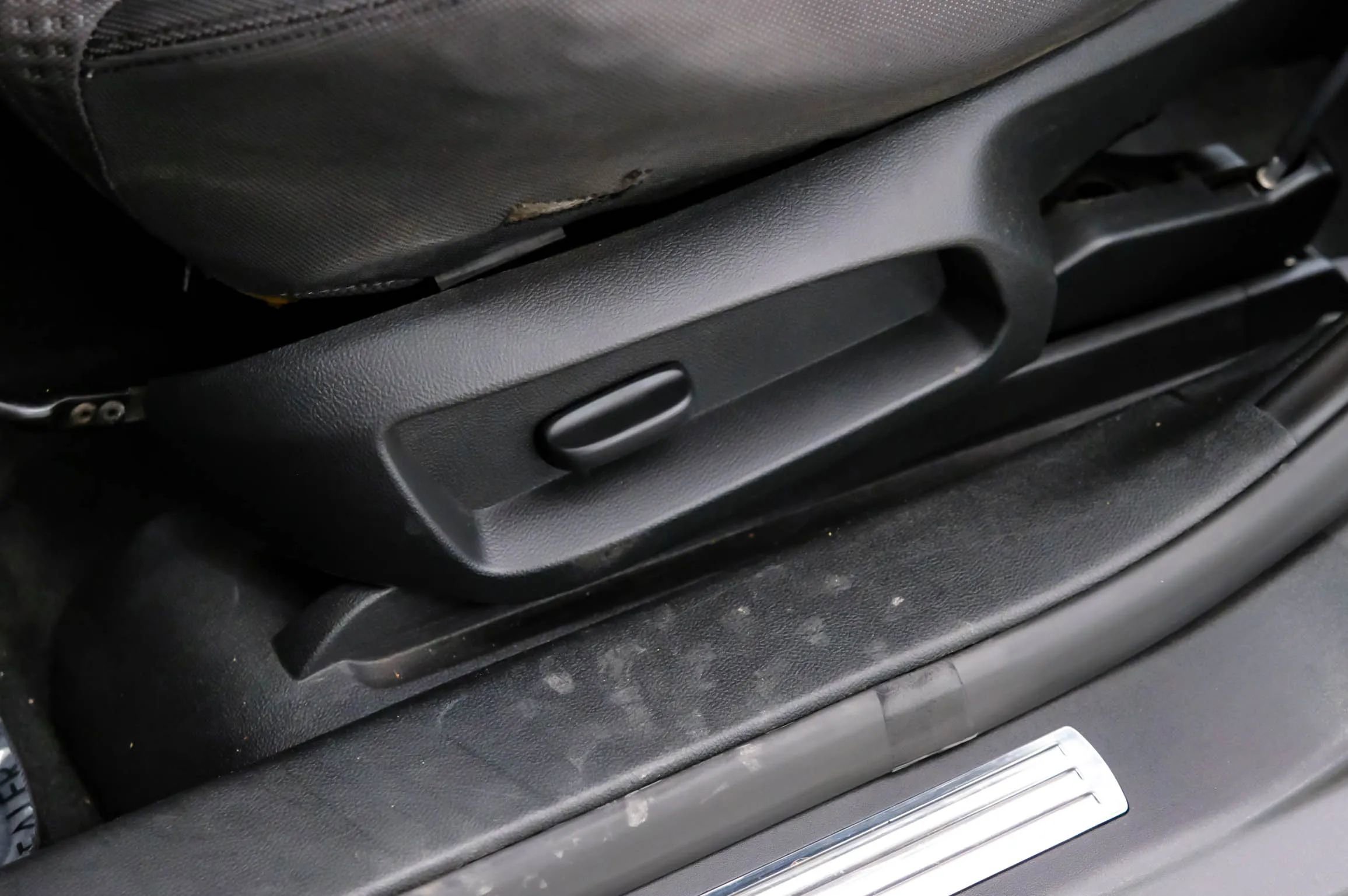 Used 2008 Pontiac G8 image 27