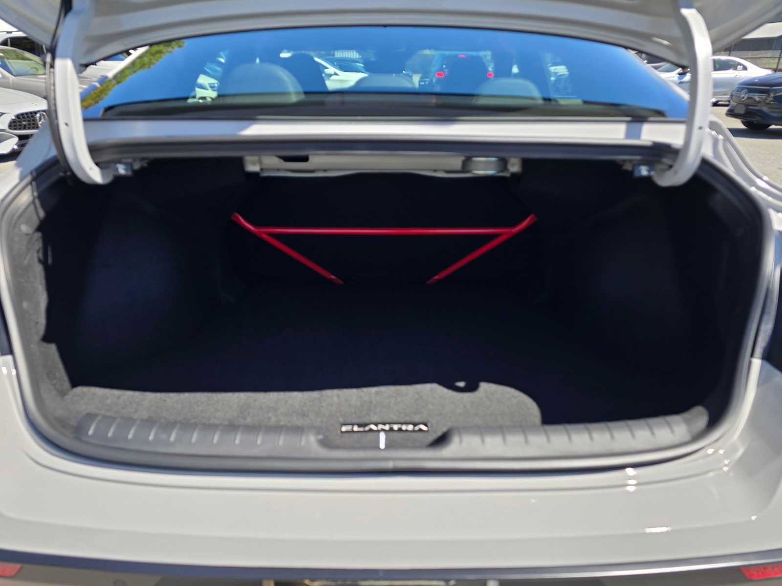 Used 2026 Hyundai Elantra N FWD image 14