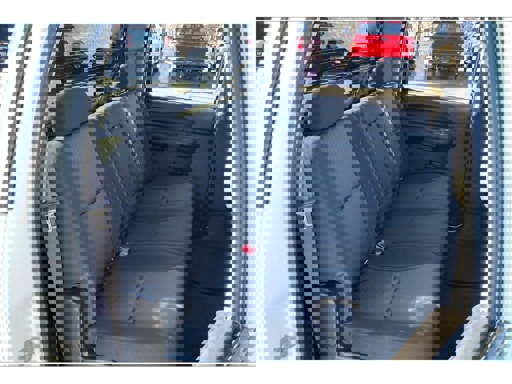 Used 2013 Chevrolet Silverado 3500 LT image 29