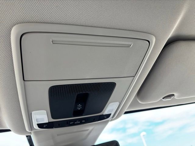 Certified 2026 Honda CR-V EX-L image 19