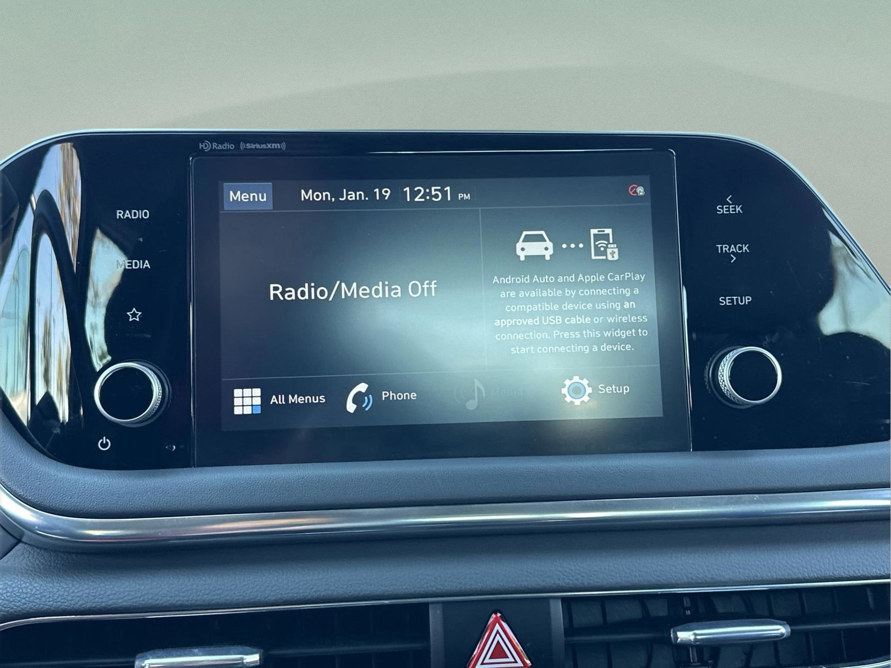 Used 2021 Hyundai Sonata SEL Plus image 12