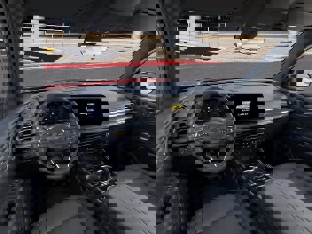 New 2026 Chevrolet Traverse LT w/ Driver Confidence Package FWD image 15