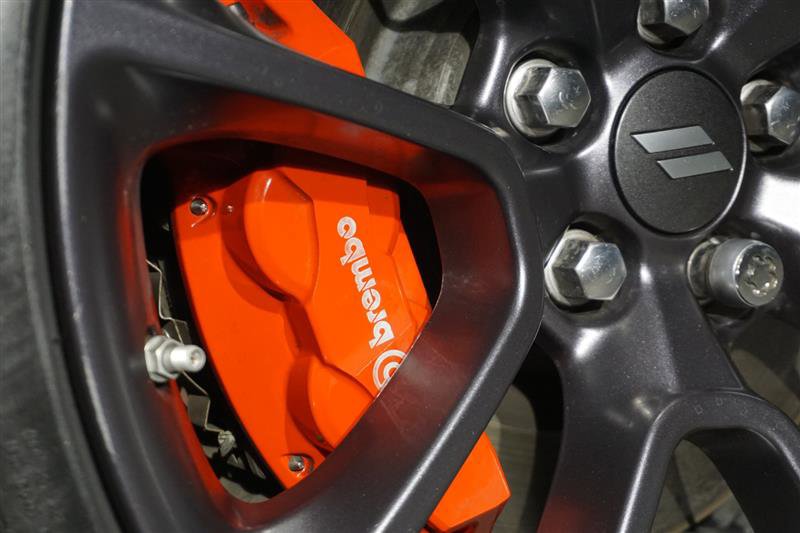 Used 2023 Dodge Challenger GT w/ Performance Handling Group image 12