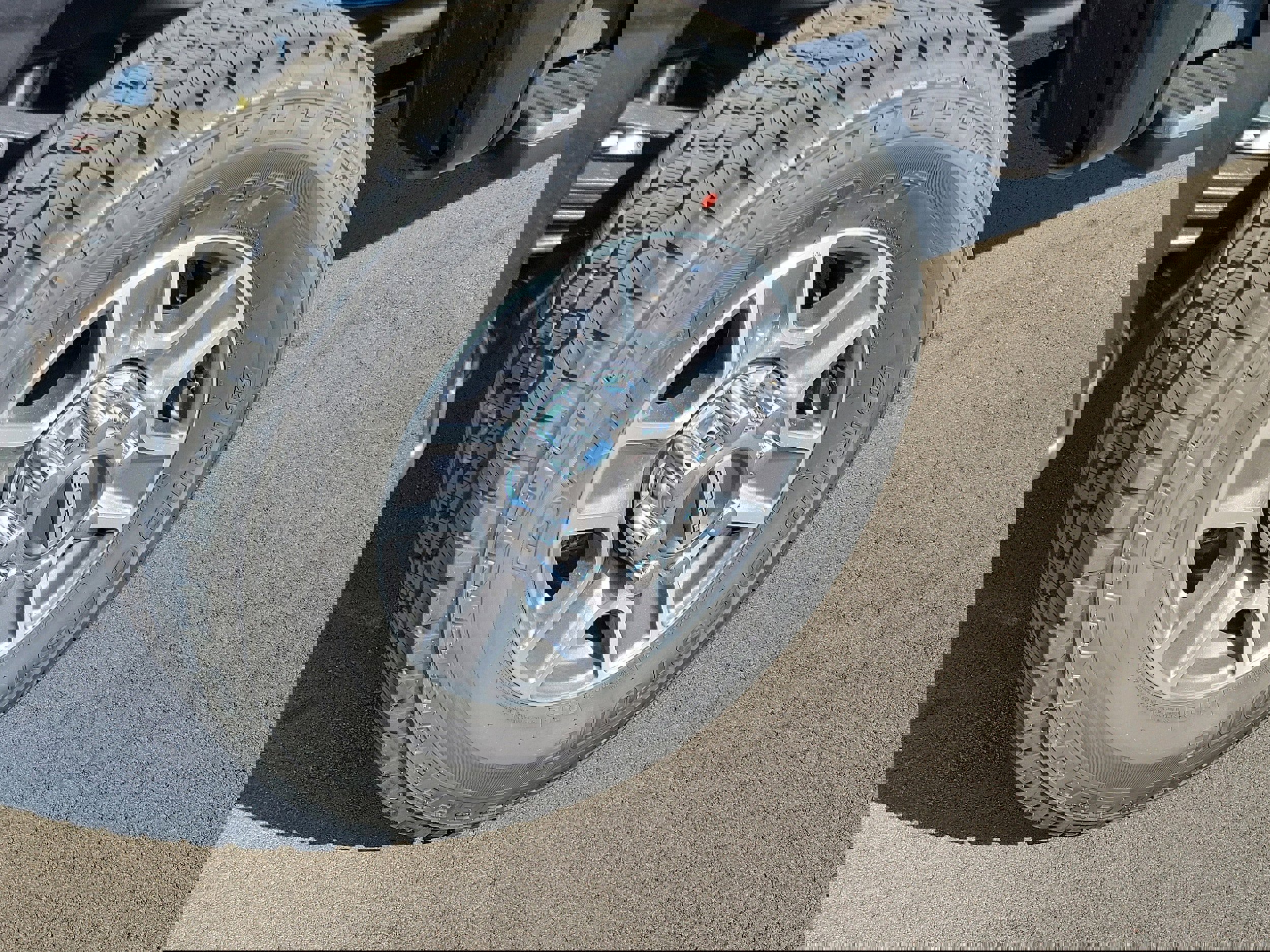 New 2026 Ford F350 Lariat image 5