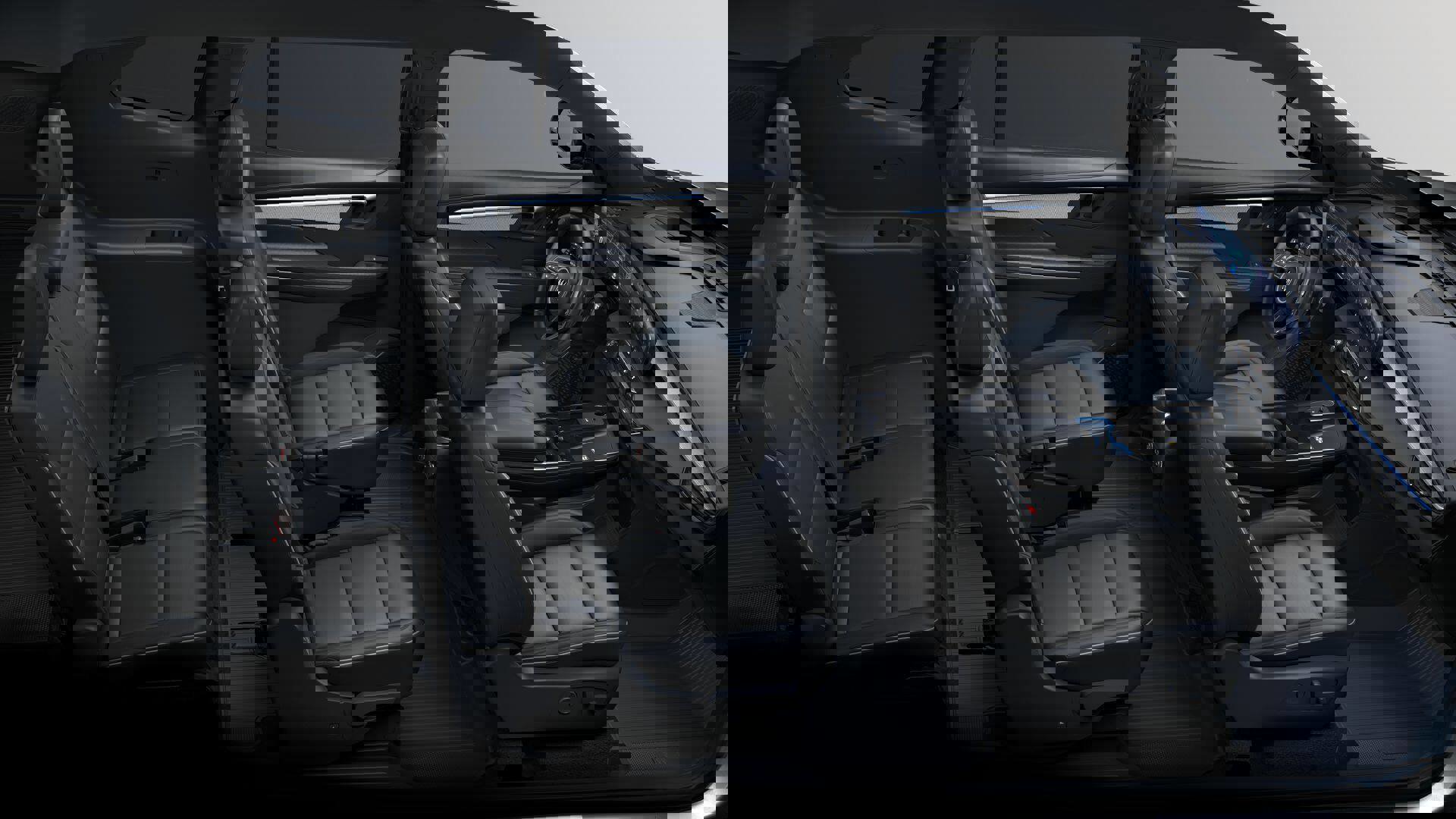 New 2026 Buick Enclave Sport Touring image 8